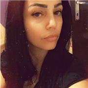 Insegnante madrelingua araba